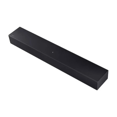 Barra de sonido Samsung HW-B400F 2.0 ch con woofer integrado (2025) Barra de sonido Samsung HW-B400F 2.0 ch con woofer integrado (2025)