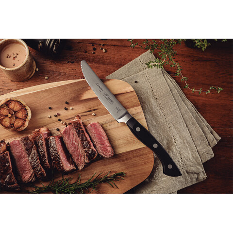 Cuchillo Jumbo 5" para asado "CENTURY" -TRAMONTINA TN9627
