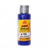 PINTURA ACRILICA ARTISTICA DIBU 60 ML. DIFERENTES COLORES COLOR AZUL COBALTO 165