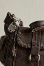 CARTERA BABY LEIGH Negro