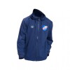 Canguro con Cierre Cover CndeF Hombre - Blue Blue