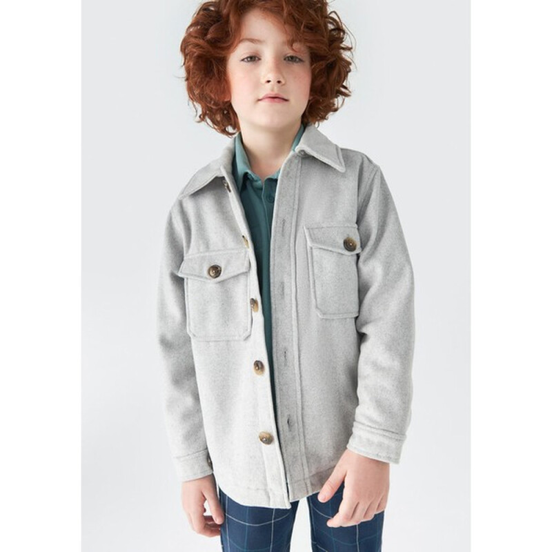 CASACO MASC MEZCLA MEDIO