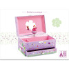 Caja Musical Princesa Djeco Caja Musical Princesa Djeco