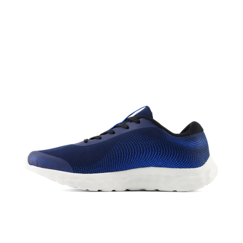 CALZADO JUNIOR RUNNING NB AZUL 0