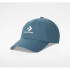 LOCKUP SC BASEBALL CAP BEST ZEST NEWTRAL TEAL