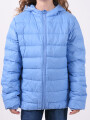 CAMPERA INTI CELESTE
