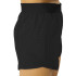 SHORT FEM POLY/SPX EVERLAST CROSS PK W6 M BLACK