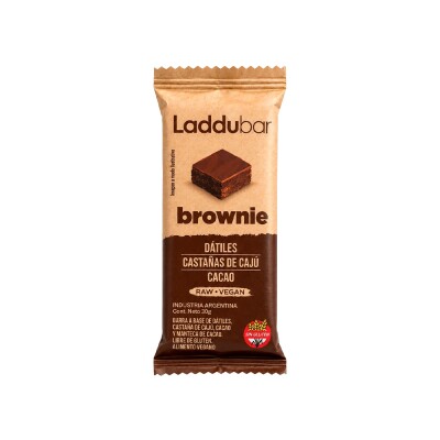Barrita Laddubar brownie Barrita Laddubar Brownie