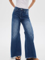 Pantalon Lund Azul