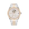 Reloj Tommy Hilfiger 1782716 para mujer de acero Plateado