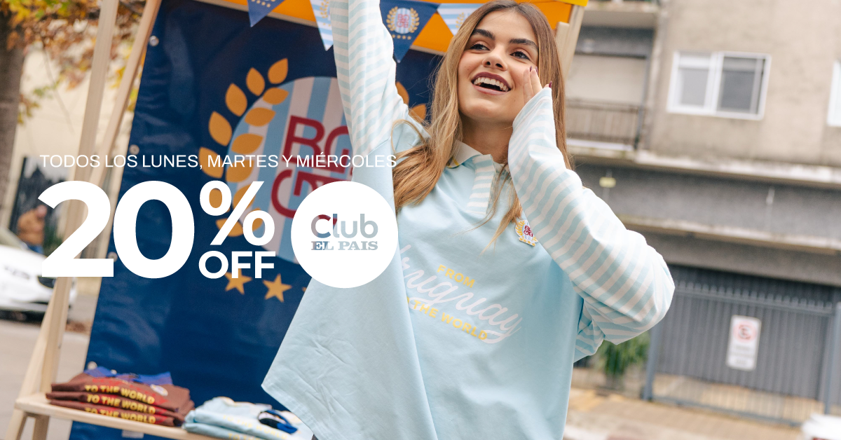 POP UP CLUB EL PAIS