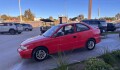 Hyundai Accent 1.5 GS - 1995 Hyundai Accent 1.5 GS - 1995