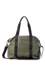 BOLSO GREVENA VERDE MILITAR
