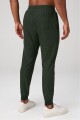 Pantalón The Cloud Jersey Jogger Hombre Pine Shadow Heather