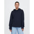 FLEECE PO HOODIE TAPESTRY NAVY