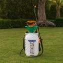 Pulverizador de Botella 5Lts Tramontina Pulverizador de Botella 5Lts Tramontina