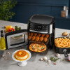 HORNO AIR FRYER FREIDORA DE AIRE PILIPS AI551/07 Horno Air Fryer Freidora De Aire Pilips Ai551/07