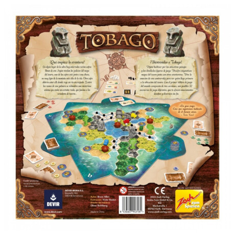 Tobago Tobago