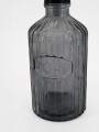 DISPENSADOR DE JABON VIDRIO TRANSPARENTE