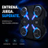 Maquina De Boxeo Infantil Bluetooth Bateria Musica Luz Maquina De Boxeo Infantil Bluetooth Bateria Musica Luz