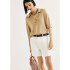 SHORTS FEM BRANCO