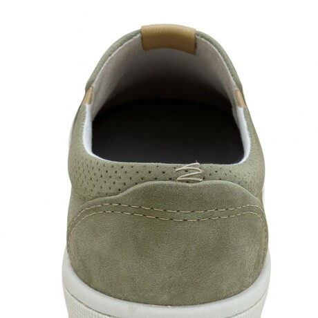 Zapato Tranco Beige