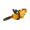 MOTOSIERRA 20V 250mm BRUSHLESS S/BAT/CAR TOLSEN Motosierra 20v 250mm Brushless S/bat/car Tolsen