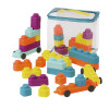 Bloques de construcción blandos para bebés B. Toys Bloques de construcción blandos para bebés B. Toys