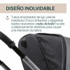 TRAVEL SYSTEM CHICCO BELLAGIO 2.0 + KORY ESSENTIAL I-SIZE BLACK SATIN