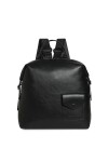 Mochila Oreiro Negro