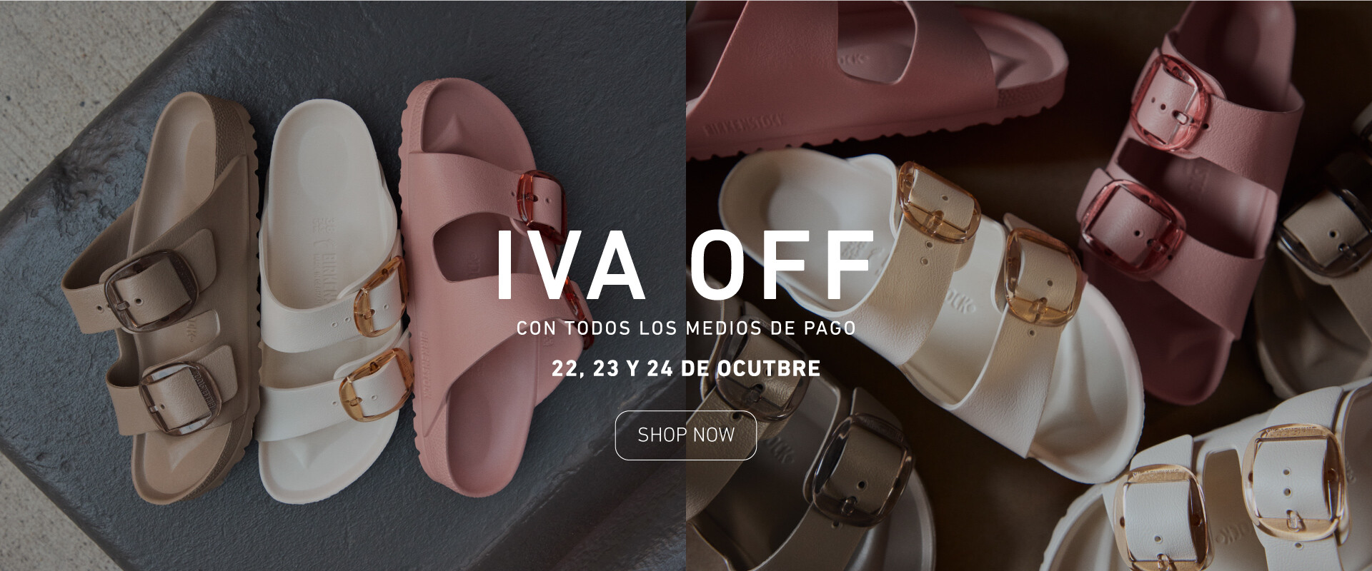 iva off
