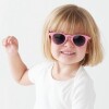 Lentes sol BUBA toddler rosa 3-5años Lentes sol BUBA toddler rosa 3-5años