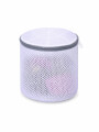 FUNDA DE LAVADO PARA ROPA INTERIOR BLANCO