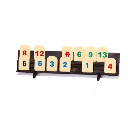 Burako Rummy Edicion de Viaje Burako Rummy Edicion de Viaje
