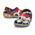 Crocs Toy Story Woody Classic Clog K Blue Jean
