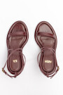 CAMBRIA Burgundy