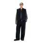 Pantalón Para Hombre P-Ball Negro