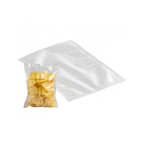 Bolsa al Vacio 25 Unidades 28x40cm para Envasadora Campana Lacor Bolsa al Vacio 25 Unidades 28x40cm para Envasadora Campana Lacor