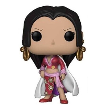 Boa Hancock - One Piece - 330 Boa Hancock - One Piece - 330