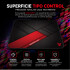 Combo Gamer Kit 5 En 1 Fantech Teclado Mouse Vincha Par Y Soporte P51 KIT GAMER 5 EN 1 P51 FANTECH POWER BUNDL