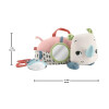 Peluche Rinoceronte Estímulos Fisher-Price Peluche Rinoceronte Estímulos Fisher-Price