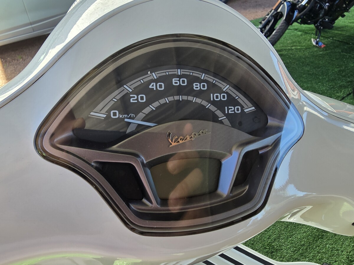 Piaggio Vespa VXL 125 cc. 2026 0KM | Permuta / Financia Piaggio Vespa VXL 125 cc. 2026 0KM | Permuta / Financia