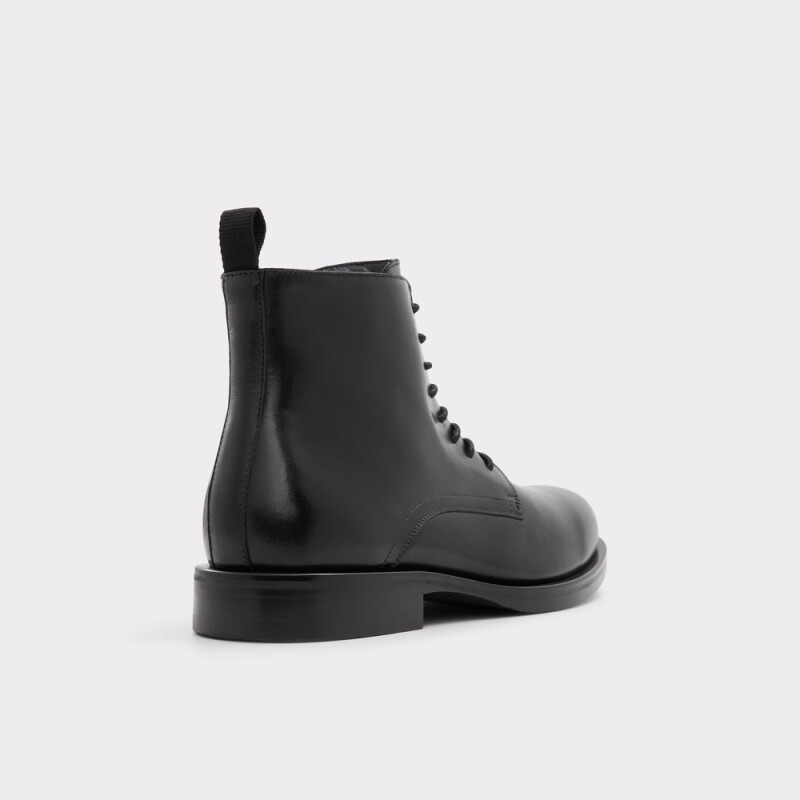 LUDO BLACK BLACK