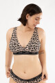 Halter vesta Print 1