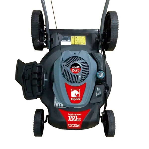 CORTA CESPED A NAFTA 3,5 JP + 10 MT DE MANGUERA DE REGALO CORTA CESPED A NAFTA 3,5 JP + 10 MT DE MANGUERA DE REGALO