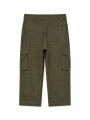 PANTALON CARGO ONDRA VERDE MILI