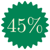 Deco Cumple 40%