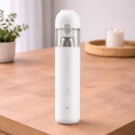 MINI ASPIRADORA DE MANO PORTATIL XIAOMI Blanco