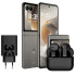 Motorola Razr 70 24(12+12)gb 512gb 5g + Regalo PK CEL MOTOROLA RAZR 70 12/512GB GRIS