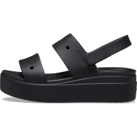 Sandalias Brooklyn Negro